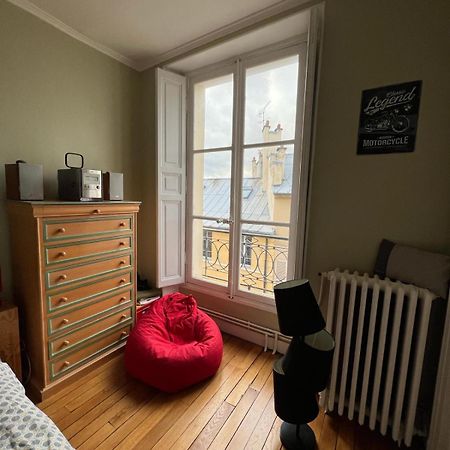 Chambre D'Hote Versailles Extérieur photo